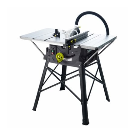 Master Mechanic MM 10 Table Saw M1T-KZ4-255